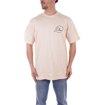 Vêtements Homme T-shirts manches courtes Filson FMTEE0063 K0039 Beige