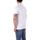 Vêtements Homme T-shirts manches courtes Barbour MML0012 Blanc