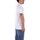 Vêtements Homme T-shirts manches courtes Barbour MML0012 Blanc