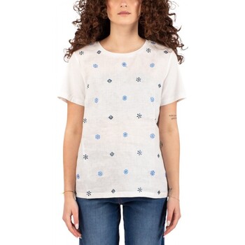 chemise weekend  t-shirt femme 