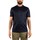 Vêtements Homme T-shirts & Polos Emporio Armani T-SHIRT  HOMME Bleu