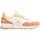 Chaussures Fille Baskets basses Scalpers  Multicolore