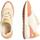 Chaussures Fille Baskets basses Scalpers  Multicolore