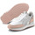 Chaussures Enfant Baskets basses Puma FUTURE RIDER Junior Blanc
