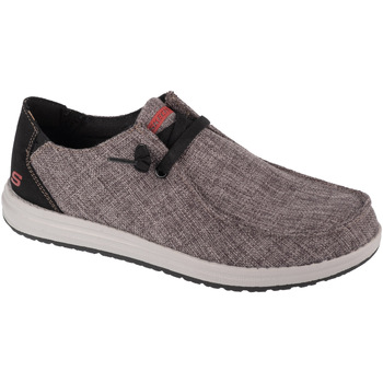chaussons skechers  melson - nela 