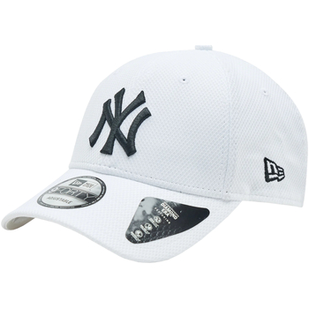 New-Era 9TWENTY League Essentials New York Yankees Cap Blanc