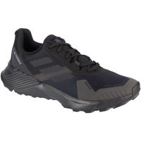 Chaussures Homme Running / trail adidas times Originals adidas times Terrex Soulstride Trail Noir