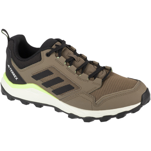 Chaussures Homme Running / trail guide adidas Originals guide adidas Terrex Tracerocker 2.0 Trail Vert