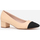 Chaussures Femme Escarpins La Modeuse 14575_P38070 Beige