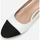Chaussures Femme Escarpins La Modeuse 14576_P38078 Blanc