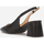 Chaussures Femme Escarpins La Modeuse 70815_P165726 Noir
