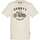 Vêtements Homme T-shirts manches courtes Schott 162515VTPE24 Beige