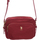 Sacs Femme Sacs porté épaule U.S Polo Assn. BEUHU5734WIP-DARK RED Rouge