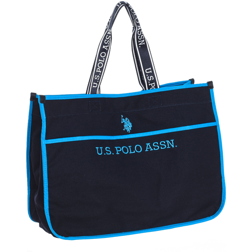 Sacs Femme Cabas / Sacs shopping U.S Polo Athletics Assn. BEUHX2831WUA-NAVY Bleu