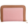 Sacs Femme Porte-monnaie U.S Polo Assn. BIUHU4931WIP-LIGHT ROSE Multicolore