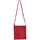 Sacs Femme Sacs porté épaule U.S Polo Assn. BIUSG5563WIP-DARK RED Rouge