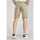 Vêtements Homme Shorts / Bermudas Le Temps des Cerises Bermuda jogg bodo beige Beige