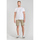 Vêtements Homme Shorts / Bermudas Le Temps des Cerises Bermuda jogg bodo beige Beige