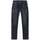 Vêtements Homme Jeans Le Temps des Cerises Fagon 700/11 adjusted jeans bleu-noir Noir