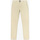 Vêtements Homme Pantalons Le Temps des Cerises Pantalon chino jogg kurt beige Beige