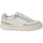 Chaussures Homme Baskets mode P448 BALI WHITE Blanc