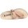Chaussures Femme Claquettes Mephisto Helen Rose