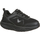 Chaussures Homme Baskets basses Mbt SPORT  SPORT 4 702944 Noir