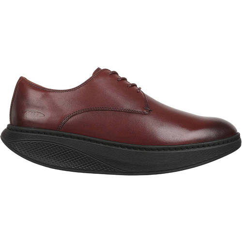 Chaussures Homme Airstep / A.S.98 Mbt KABISA 2M Marron