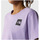 Vêtements Femme T-shirts manches courtes The North Face - W S/S CROPPED FINE TEE Autres