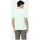 Vêtements Homme T-shirts manches courtes Levi's LEVIS - SS ORIGINAL HM TEE CLEARWATER Bleu