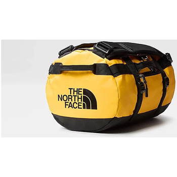 Sacs Sacs The North Face - BASE CAMP DUFFEL XS Jaune