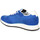 Chaussures Homme Baskets mode Colmar travis one 011 Bleu