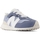 Chaussures Enfant Baskets mode New Balance Baby NW327FH Bleu