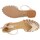 Chaussures Femme Sandales et Nu-pieds Keys K-9500 Rose