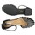 Chaussures Femme Sandales et Nu-pieds Keys K-9500 Noir