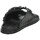 Chaussures Femme Claquettes Keys K-9451 Noir