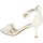 Chaussures Femme Sandales et Nu-pieds Keys K-9440 Blanc