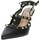 Chaussures Femme Escarpins Keys K-9340 Noir