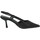 Chaussures Femme Escarpins Keys K-9330 Noir