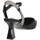 Chaussures Femme Escarpins Keys K-9241 Noir