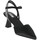 Chaussures Femme Escarpins Keys K-9241 Noir