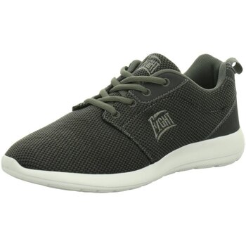 Chaussures Homme Baskets basses Scandi  Gris