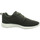 Chaussures Homme Baskets mode Scandi  Gris