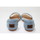 Chaussures Enfant Sandales et Nu-pieds Toms Sandales pour enfants Bleu