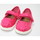 Chaussures Enfant Ballerines / babies Toms Ballerine pour enfants Rose
