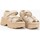 Chaussures Femme Sandales et Nu-pieds Keslem 34831 BEIGE