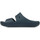 Chaussures Sandales et Nu-pieds Crocs Classic Sandal V2 Bleu