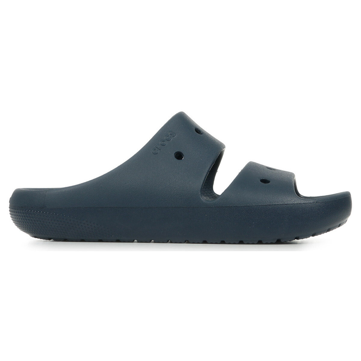 Chaussures Sandales et Nu-pieds Crocs Classic Sandal V2 Bleu
