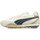 Chaussures Homme Baskets mode Puma Blktop Rider Expeditions Beige