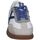Chaussures Homme Multisport Munich 4181001 Blanc
